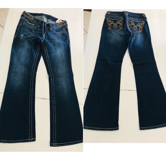 Boot Cut !! - Picture 4 of 4